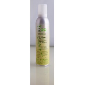 Boo Natural Hair Styling Mousse
