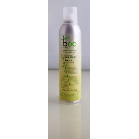 Boo Natural Hair Styling Spray