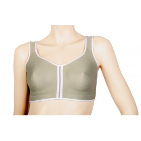 Breast Cancer Bras For Radiation Therapy or Sensitive Skin