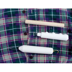 Button Hook - Zipper Pull