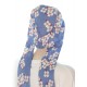 Feel The Softness cotton cancer head scarf for women with Cancer