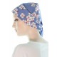 Feel The Softness cotton cancer head scarf for women with Cancer