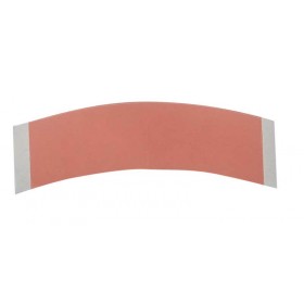 Jon Renau Tape Red Contour C - 36/pack