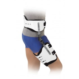 Centron Hip Abduction Complete Hip Brace by Bledsoe