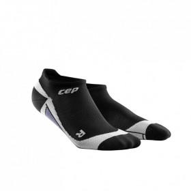 CEP Dynamic+ Men No-Show Running Support Compression Socks