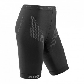 CEP Dynamic+ Women Base Compression Shorts for Performance