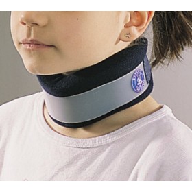 Cervical Collar Ortel C1 for Kids Support of Cervical Spine