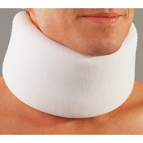 Cervical Collars and Brace Ortel C2 - 9cm