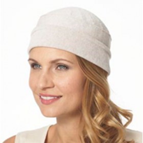Chemo Caps Unisex Cotton Pull-On Beanie