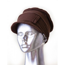 Chemo Hat for Boys Paris Cancer Headcovers