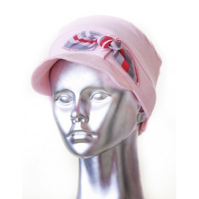 Chemo Hat for Girls Paris Cancer Headcovers