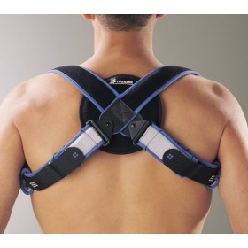 Clavicle Support Brace Ligaflex Collarbone Fractures