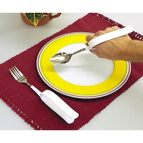 Clip-On Fork