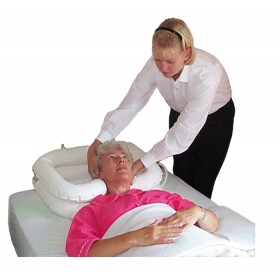 Comfort Hair Wash Basin