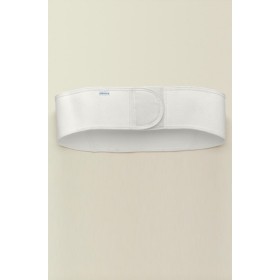 Compression Belt Breast Implants Stabilizer White by Amoena