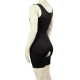 Post surgical shapewear, with body suit design to wear after lipo, Tummy Tuck or Brazilian Butt Lift