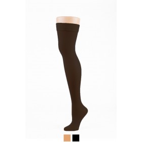Compression Stockings Women Thigh-High 30-40 Doctor Brace CircuTrend