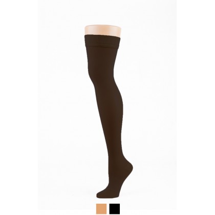 Thigh-High Compression Stockings in 30-40 mmhg CircuTrend Doctor Brace