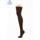 Compression Stockings For Men Thigh-High 30-40 mmhg by Doctor Brace