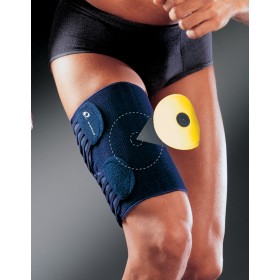 Compression Thigh Brace Cotton Inside
