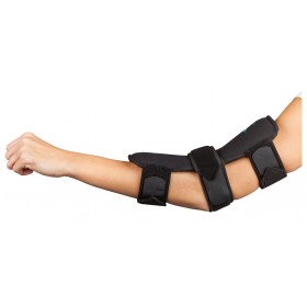 Cubital Tunnel Elbow Brace