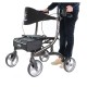 Airgo Excursion X20 rollator walker folding and lightweight with various colors