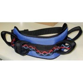 Deluxe Transfer Gait Belt - Sizes Available
