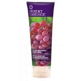 Antioxidant Conditioner with Organic Italian Red Grape