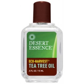 Eco Harvest Skin Soothing Oil - Tea Tree 15ml