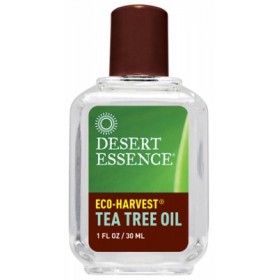 Eco Harvest Skin Soothing Oil - Tea Tree 30ml