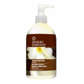 Foaming Hand Wash Coconut