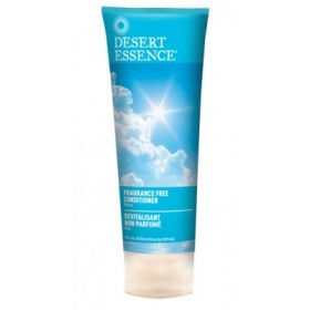 Fragrance Free Natural Conditioner