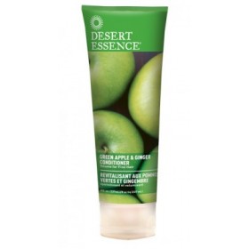 Hair Thickening Natural Conditioner with Green Apple