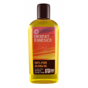 Jojoba Hydrating Oil - 118ml