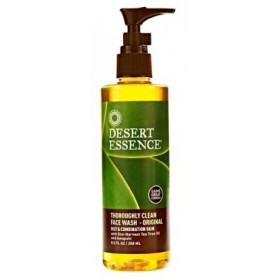 Thoroughly Clean Face Wash - Tea Tree 240ml