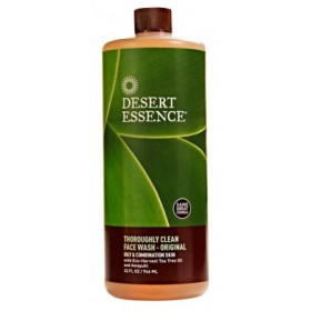 Thoroughly Clean Face Wash - Tea Tree 960ml