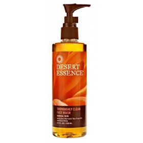 Thoroughly Clean Sea Kelp Face Wash 240ml