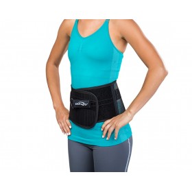 Donjoy Back Supports Lo Lite 9" for Chronic Back Pain