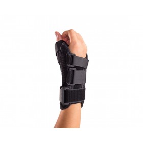 Donjoy ComfortForm Immobilization Wrist Support & Thumb Brace