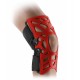 Donjoy Reaction Web knee brace for kneecap breathable and light design in various colors