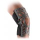 Donjoy Reaction Web knee brace for kneecap breathable and light design in various colors