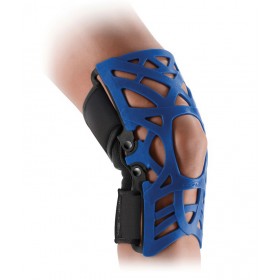 Donjoy Reaction Web Knee Brace
