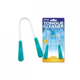 Stainless Steel Tongue Cleaner