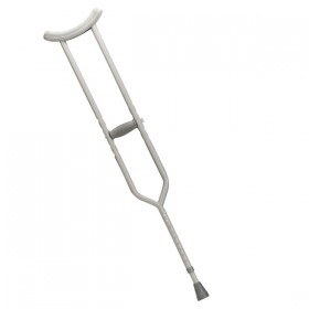 Walking Crutches - Bariatric Heavy Duty