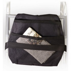 Front Walker Nylon Carry Pouch - Bag