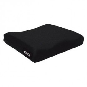 Wheelchair Seat Cushion Molded Foam - 2"
