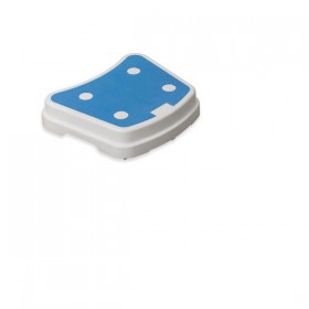 Portable Bath - Bathtub Steps