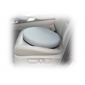 Swivel Seat Cushion for Car or Regular Chair
