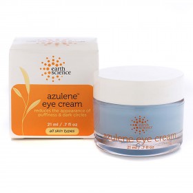 Azulene Eye Treatment Cream