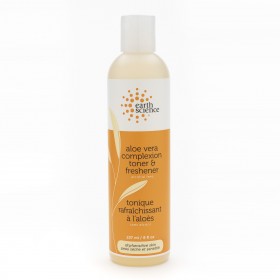Complexion Toner Aloe Vera